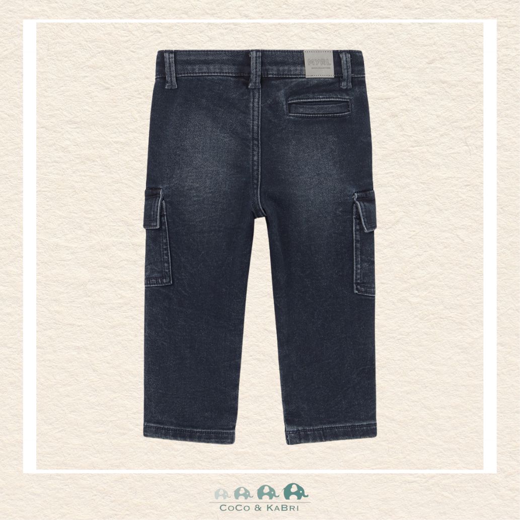 Mayoral Baby Boy Cargo Pants, CoCo & KaBri Children's Boutique