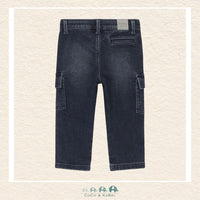 Mayoral Baby Boy Cargo Pants, CoCo & KaBri Children's Boutique