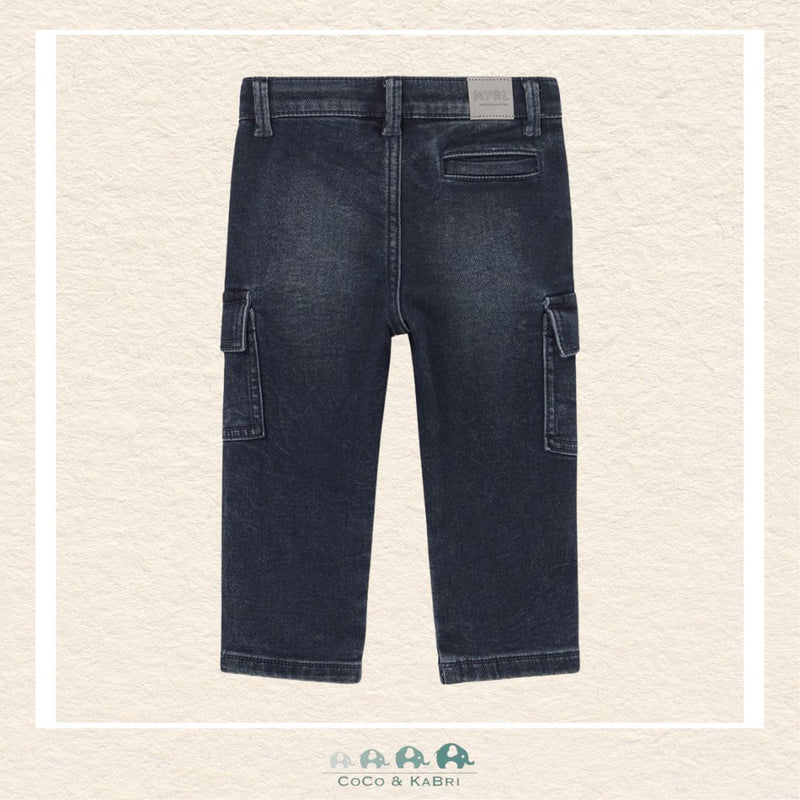 Mayoral Baby Boy Cargo Pants, CoCo & KaBri Children's Boutique