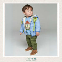 Mayoral: Baby Boy Cargo Pants, CoCo & KaBri Children's Boutique