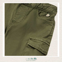 Mayoral: Baby Boy Cargo Pants, CoCo & KaBri Children's Boutique