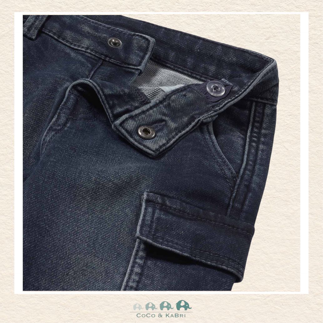 Mayoral Baby Boy Cargo Pants, CoCo & KaBri Children's Boutique