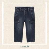 Mayoral Baby Boy Cargo Pants, CoCo & KaBri Children's Boutique