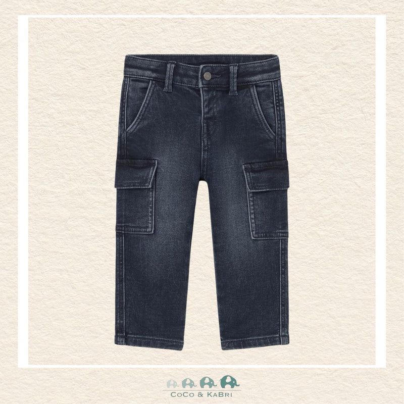 Mayoral Baby Boy Cargo Pants, CoCo & KaBri Children's Boutique