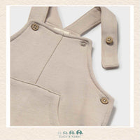 Mayoral Baby Boy Overalls, CoCo & KaBri Children's Boutique, Brooks Alberta Canada