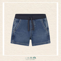 Mayoral: Baby Boy Shorts, CoCo & KaBri Children's Boutique