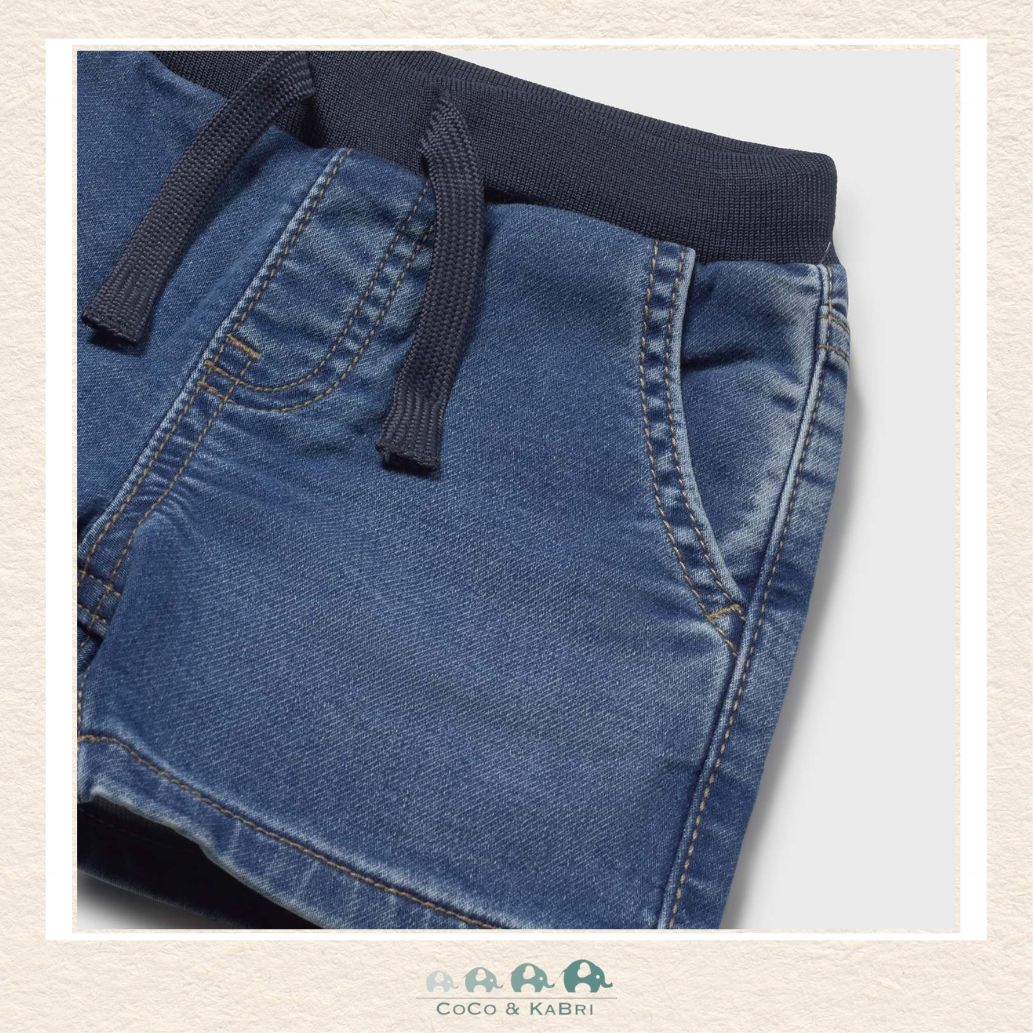 Mayoral: Baby Boy Shorts, CoCo & KaBri Children's Boutique