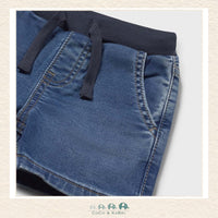 Mayoral: Baby Boy Shorts, CoCo & KaBri Children's Boutique