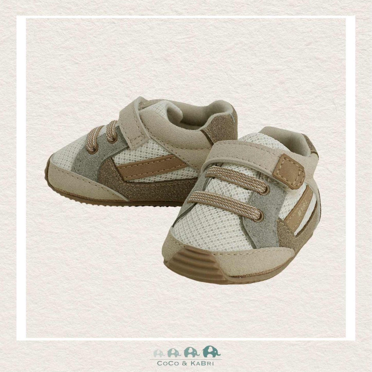 Mayoral Baby Boy Sneakers (B4), CoCo & KaBri Children's Boutique