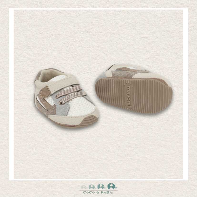 Mayoral Baby Boy Sneakers (B4), CoCo & KaBri Children's Boutique