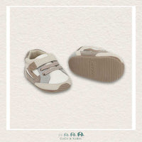 Mayoral Baby Boy Sneakers (B4), CoCo & KaBri Children's Boutique
