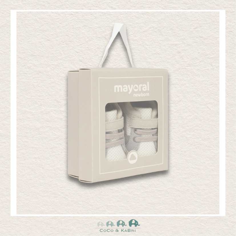 Mayoral Baby Boy Sneakers (B4), CoCo & KaBri Children's Boutique