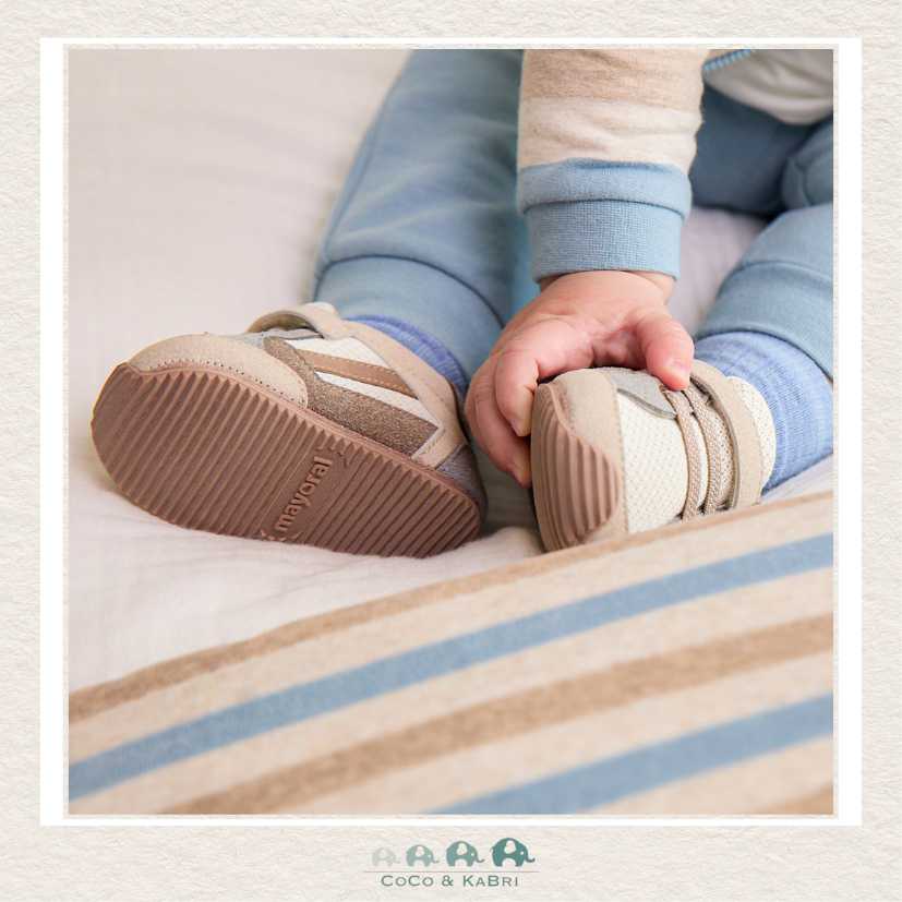 Mayoral Baby Boy Sneakers (B4), CoCo & KaBri Children's Boutique