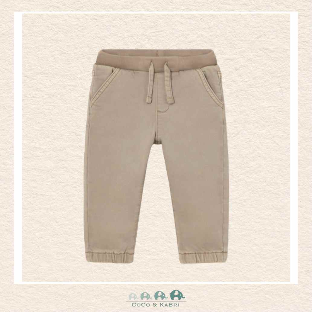 Mayoral: Baby Boy/ Toddler Soft Dark Jogging Pants, CoCo & KaBri Children's Boutique, Brooks Alberta Canada