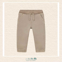 Mayoral: Baby Boy/ Toddler Soft Dark Jogging Pants, CoCo & KaBri Children's Boutique, Brooks Alberta Canada