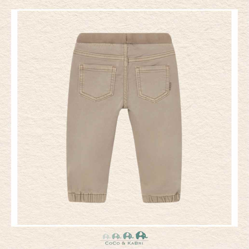 Mayoral: Baby Boy/ Toddler Soft Dark Jogging Pants, CoCo & KaBri Children's Boutique, Brooks Alberta Canada