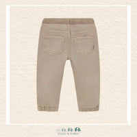 Mayoral: Baby Boy/ Toddler Soft Dark Jogging Pants, CoCo & KaBri Children's Boutique, Brooks Alberta Canada