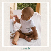 Mayoral Baby Boy Tshirt & Shorts, CoCo & KaBri Children's Boutique