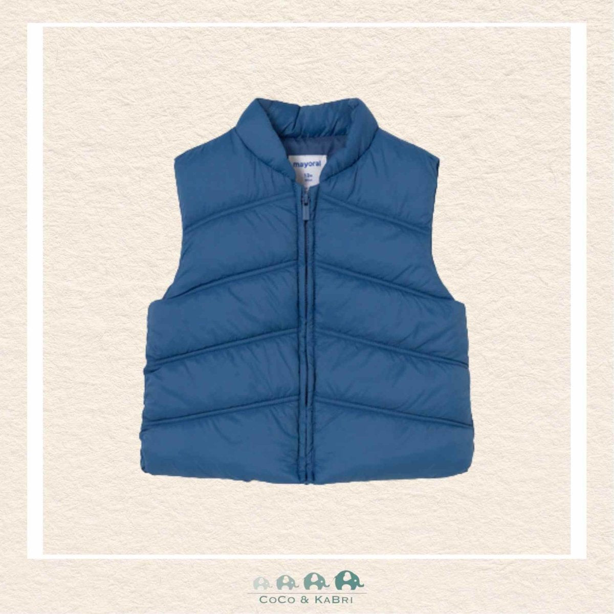 Mayoral: Baby Boy/Toddler 3 Piece Vest Set, CoCo & KaBri Children's Boutique, Brooks Alberta Canada