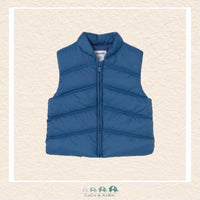 Mayoral: Baby Boy/Toddler 3 Piece Vest Set, CoCo & KaBri Children's Boutique, Brooks Alberta Canada