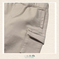 Mayoral: Baby Boy/Toddler Chai Cargo Pants, CoCo & KaBri Children's Boutique