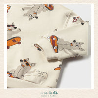 Mayoral: Baby Boy/Toddler Skateboarding Dog Sweatshirt, CoCo & KaBri Children's Boutique