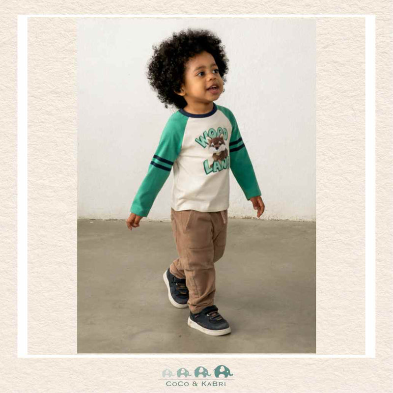 Mayoral Baby Boy/Toddlers Pants, CoCo & KaBri Children's Boutique, Brooks Alberta Canada