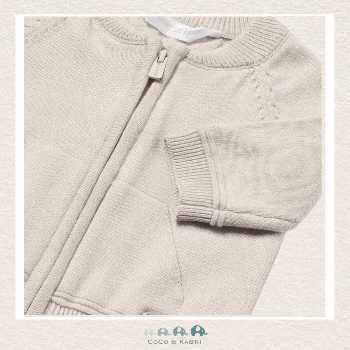 Mayoral: Baby Cardigan, CoCo & KaBri Children's Boutique