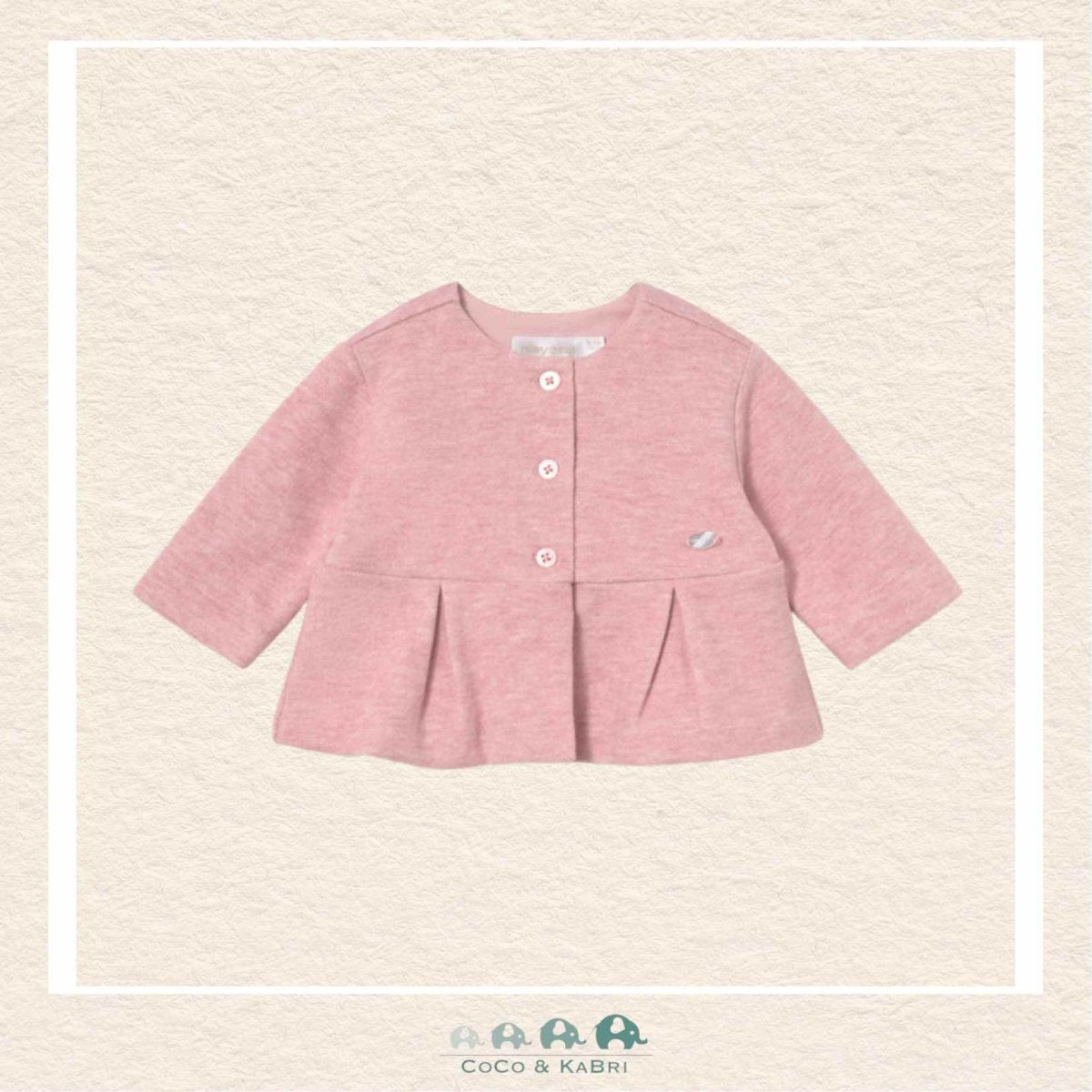 Mayoral Baby Girl 3 Piece Set, CoCo & KaBri Children's Boutique, Brooks Alberta Canada