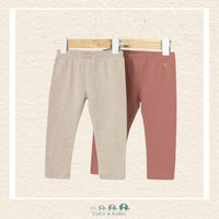 Mayoral: Baby Girl Basic Leggings, CoCo & KaBri Children's Boutique