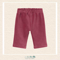 Mayoral: Baby Girl Corduroy Pants - Blackcurrant, CoCo & KaBri Children's Boutique, Brooks Alberta Canada