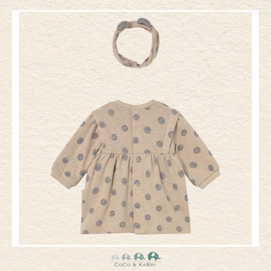 Mayoral Baby Girl Dress & Headband, CoCo & KaBri Children's Boutique