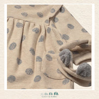 Mayoral Baby Girl Dress & Headband, CoCo & KaBri Children's Boutique