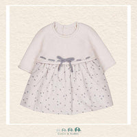 Mayoral Baby Girl Dress, CoCo & KaBri Children's Boutique, Brooks Alberta Canada