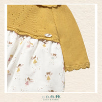 Mayoral Baby Girl Dress, CoCo & KaBri Children's Boutique
