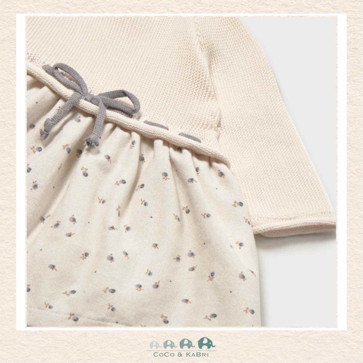 Mayoral Baby Girl Dress, CoCo & KaBri Children's Boutique, Brooks Alberta Canada