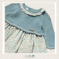Mayoral Baby Girl Dress, CoCo & KaBri Children's Boutique