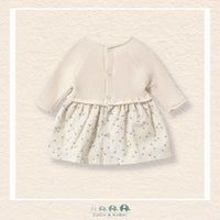 Mayoral Baby Girl Dress, CoCo & KaBri Children's Boutique, Brooks Alberta Canada