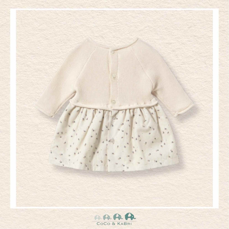 Mayoral Baby Girl Dress, CoCo & KaBri Children's Boutique, Brooks Alberta Canada