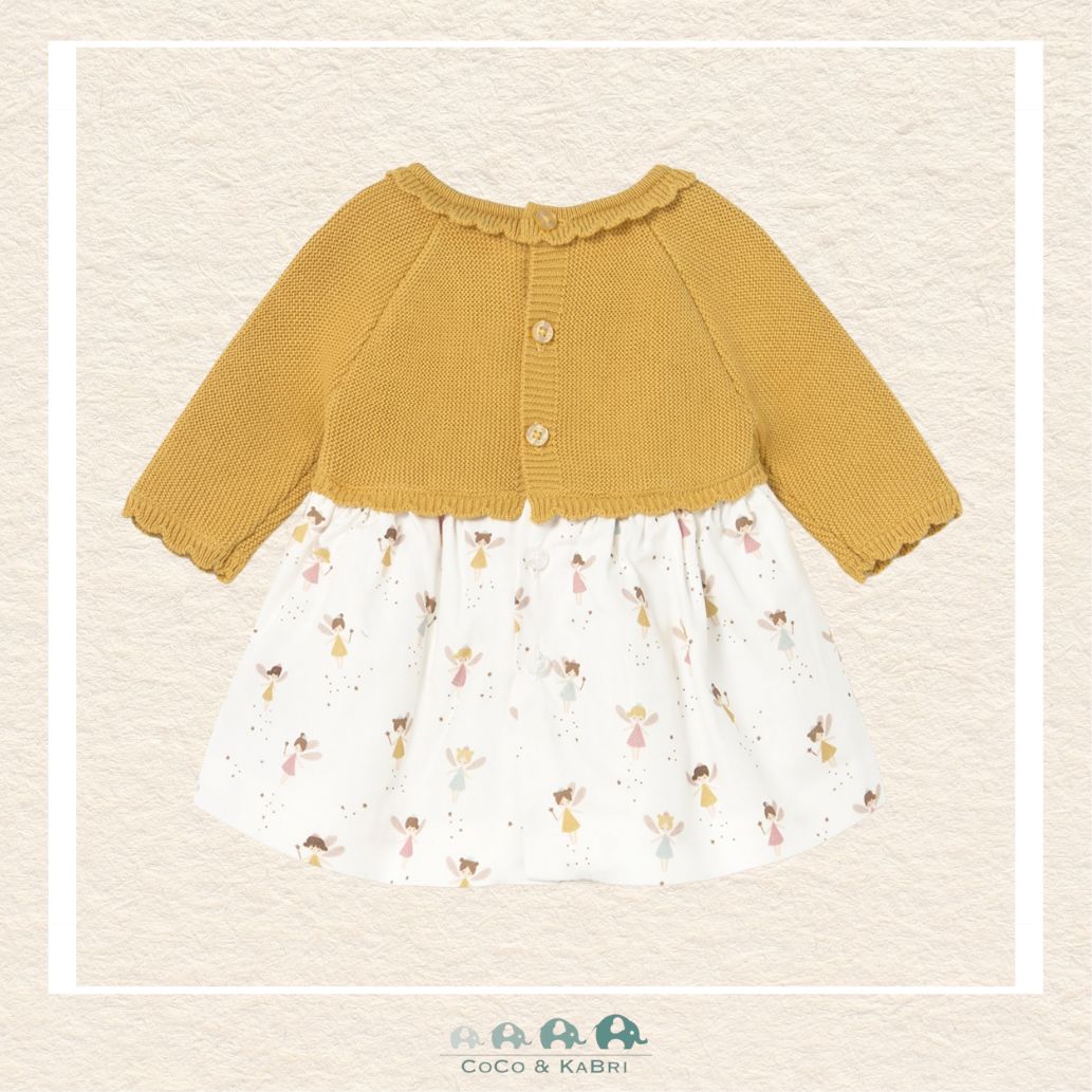 Mayoral Baby Girl Dress, CoCo & KaBri Children's Boutique