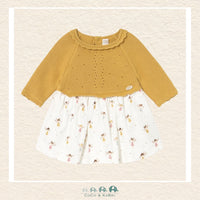 Mayoral Baby Girl Dress, CoCo & KaBri Children's Boutique