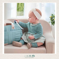 Mayoral Baby Girl Dress, CoCo & KaBri Children's Boutique