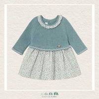 Mayoral Baby Girl Dress, CoCo & KaBri Children's Boutique