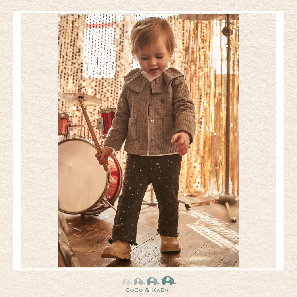 Mayoral Baby Girl Flared Leggings, CoCo & KaBri Children's Boutique