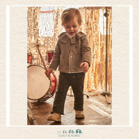 Mayoral Baby Girl Flared Leggings, CoCo & KaBri Children's Boutique