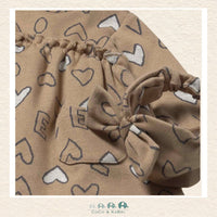 Mayoral: Baby Girl Heart Dress, CoCo & KaBri Children's Boutique