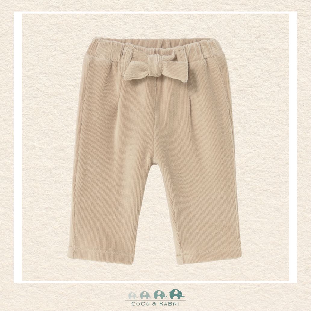 Mayoral: Baby Girl Knit Pants, CoCo & KaBri Children's Boutique