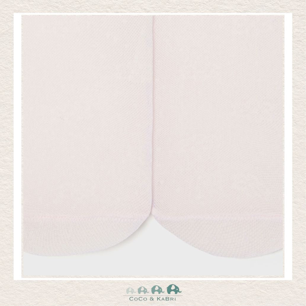 Mayoral Baby Girl Pink Stockings, CoCo & KaBri Children's Boutique