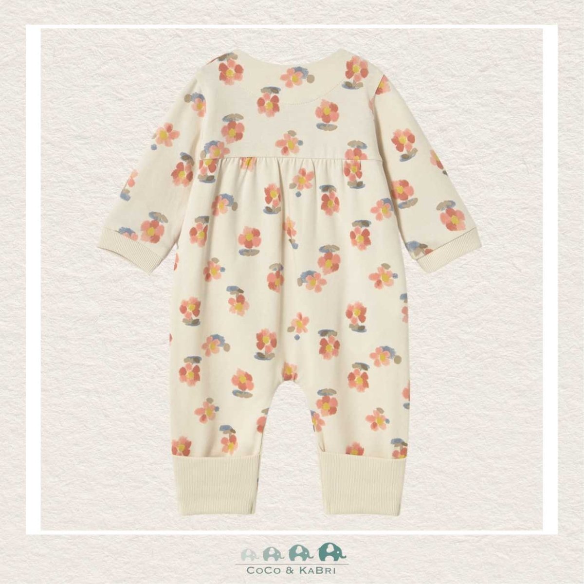 Mayoral Baby Girl Romper, CoCo & KaBri Children's Boutique