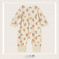 Mayoral Baby Girl Romper, CoCo & KaBri Children's Boutique
